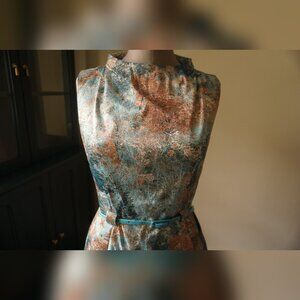 ​🌳 Louche London "Hensley Tree" Print Dress - ModCloth Favorite!